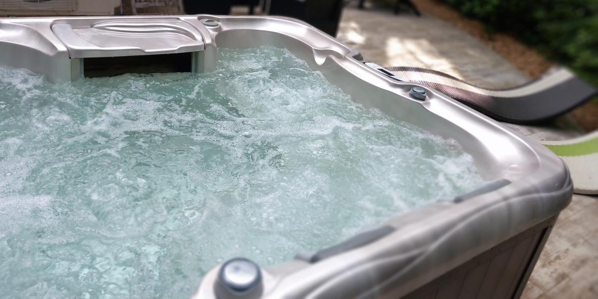 Duplex Le Philandra - Jacuzzi- 2 Chambres Monteils  ภายนอก รูปภาพ